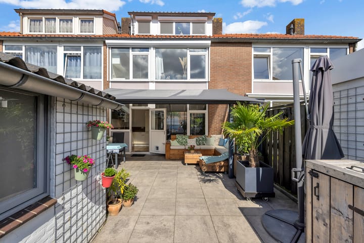 Photo 15 of Dirk Willemszstraat 3