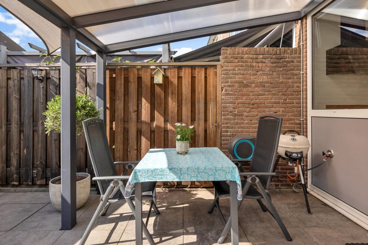 Photo 16 of Dirk Willemszstraat 3