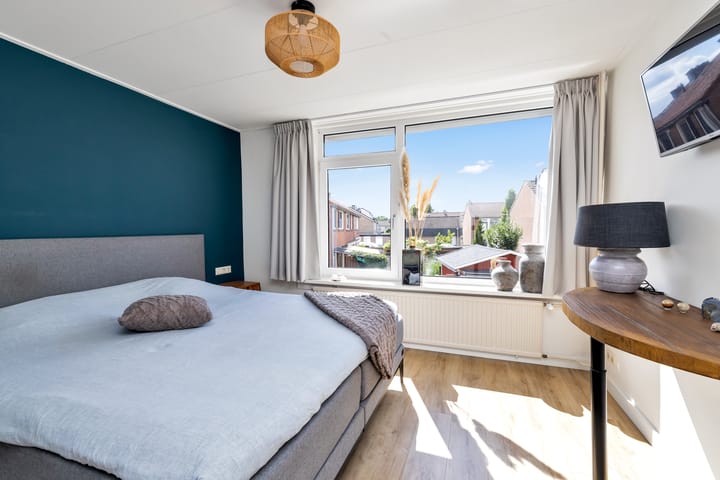 Photo 21 of Dirk Willemszstraat 3