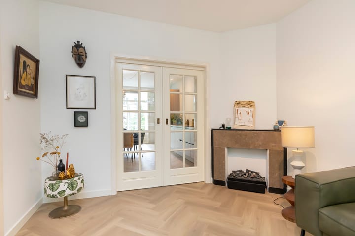 Photo 10 of Jekerstraat 15-1