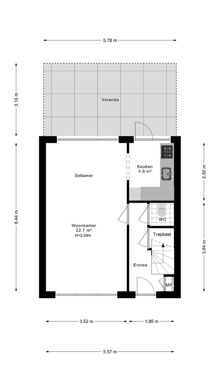 Photo 33 of Dirk Willemszstraat 3