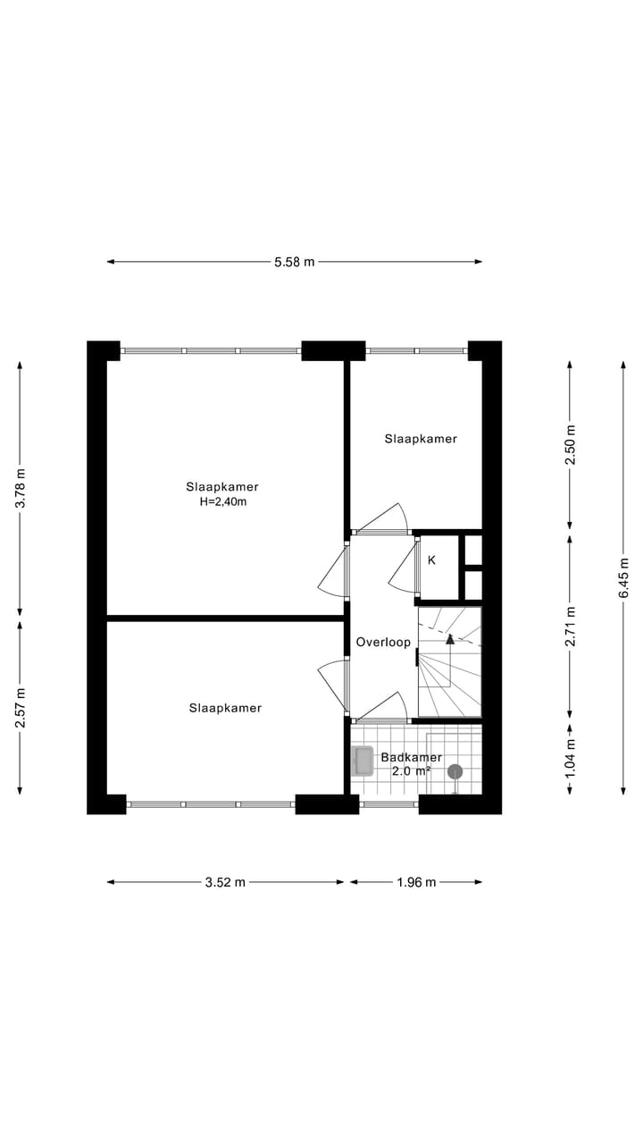 Photo 35 of Dirk Willemszstraat 3