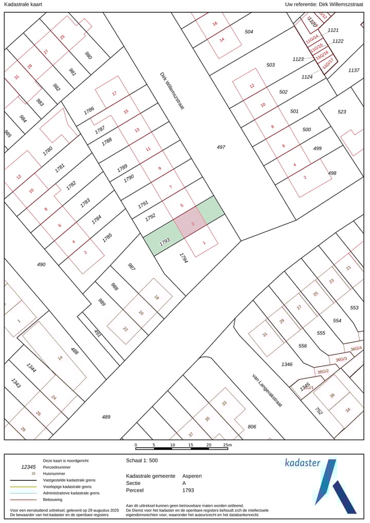 Photo 41 of Dirk Willemszstraat 3