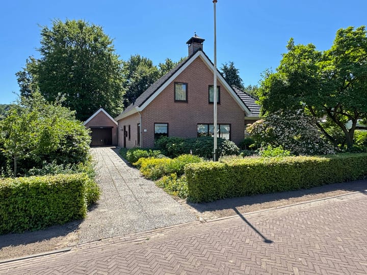 Foto 2 van Luunkamp 14