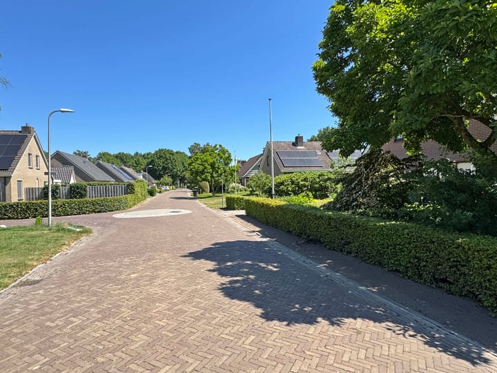 Foto 4 van Luunkamp 14