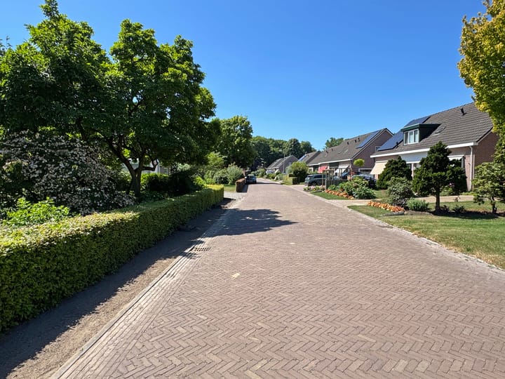 Foto 3 van Luunkamp 14