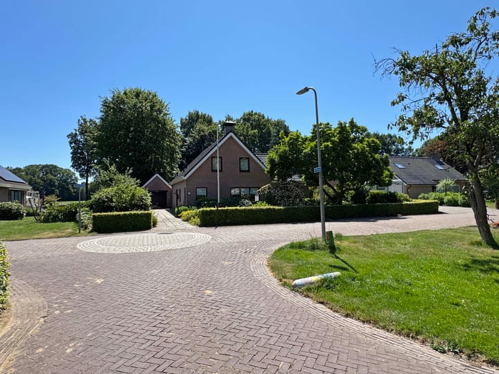 Foto 5 van Luunkamp 14