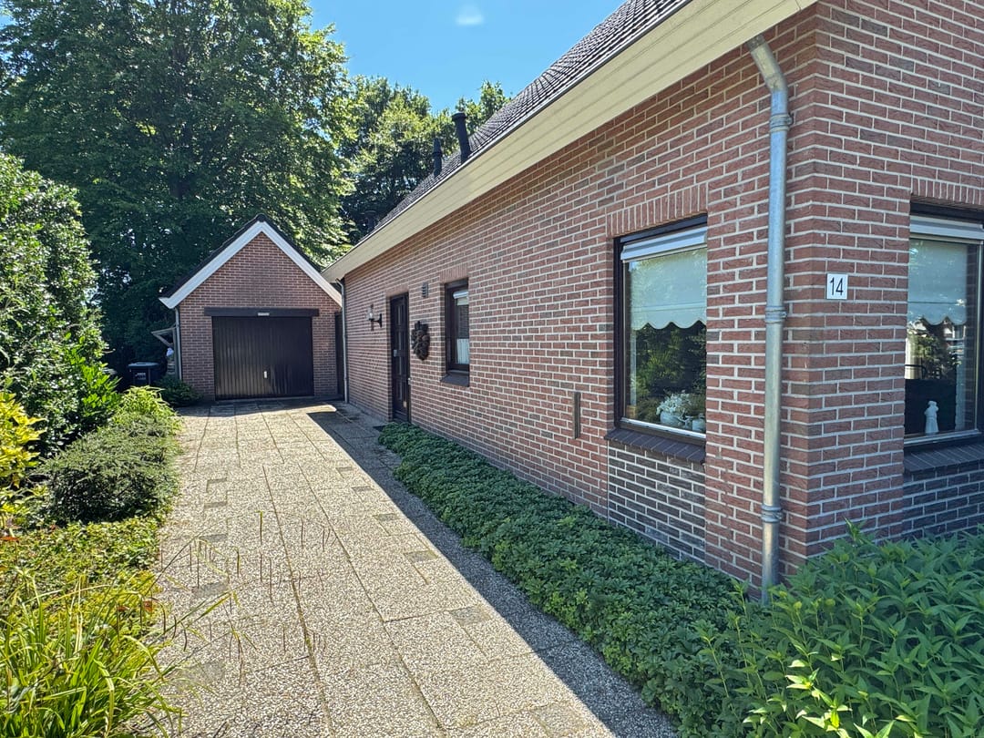 Photo 8 of Luunkamp 14