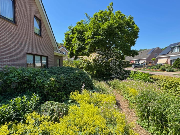 Foto 9 van Luunkamp 14