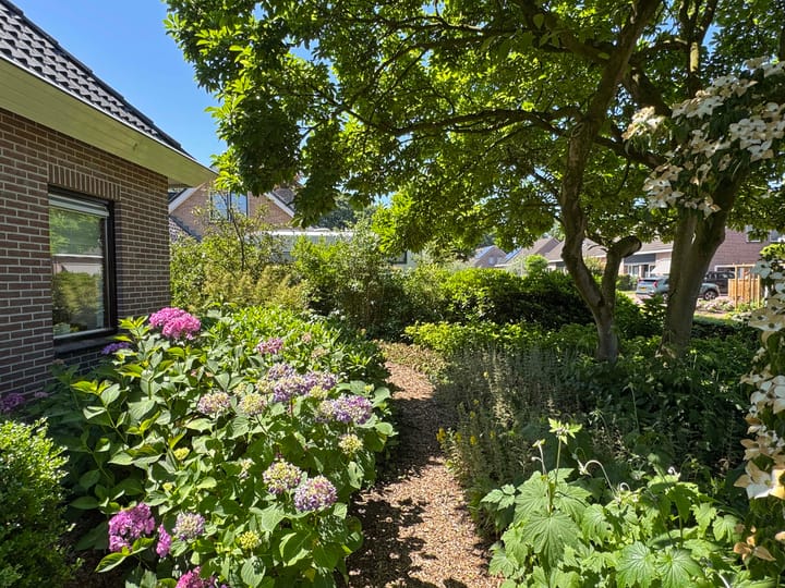 Foto 10 van Luunkamp 14