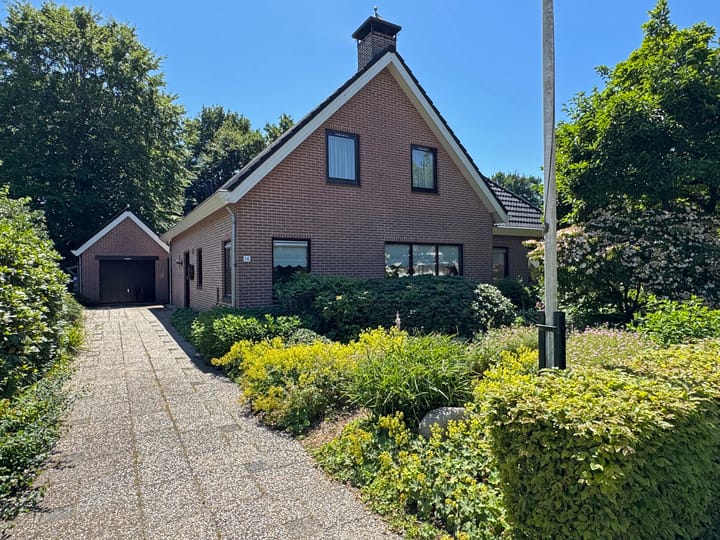 Foto 1 van Luunkamp 14