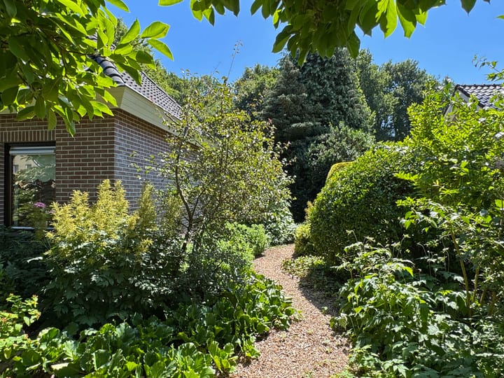 Foto 15 van Luunkamp 14