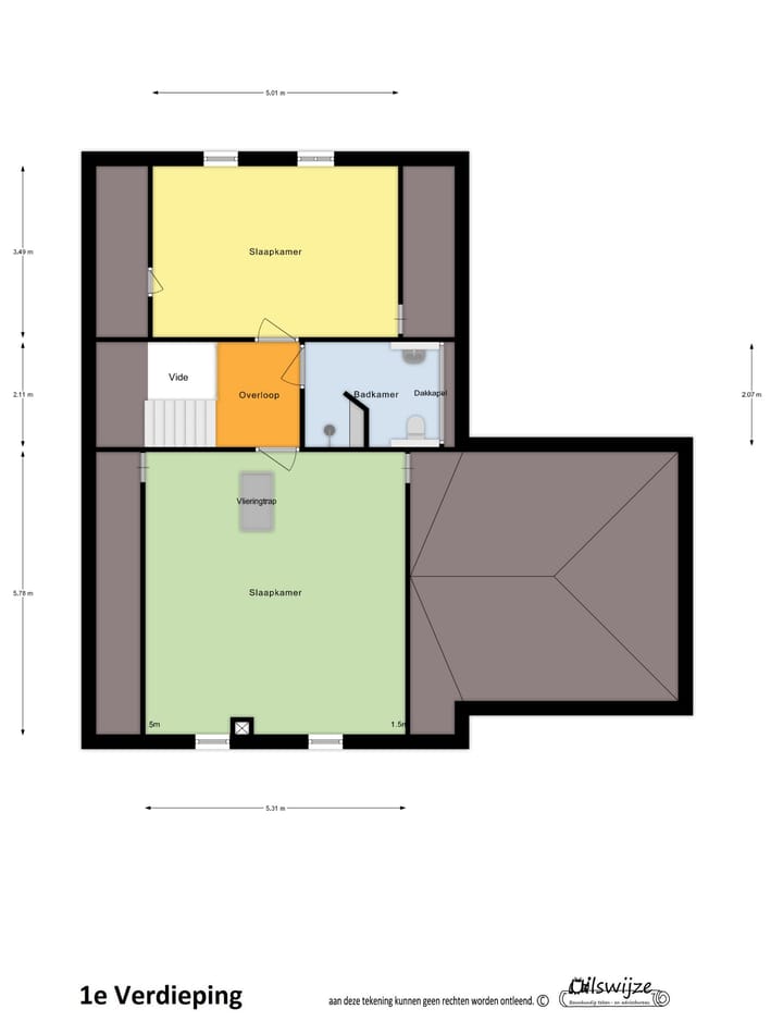 Foto 51 van Luunkamp 14