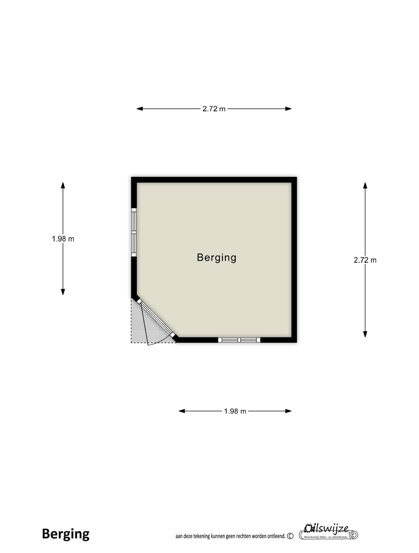 Photo 55 of Luunkamp 14