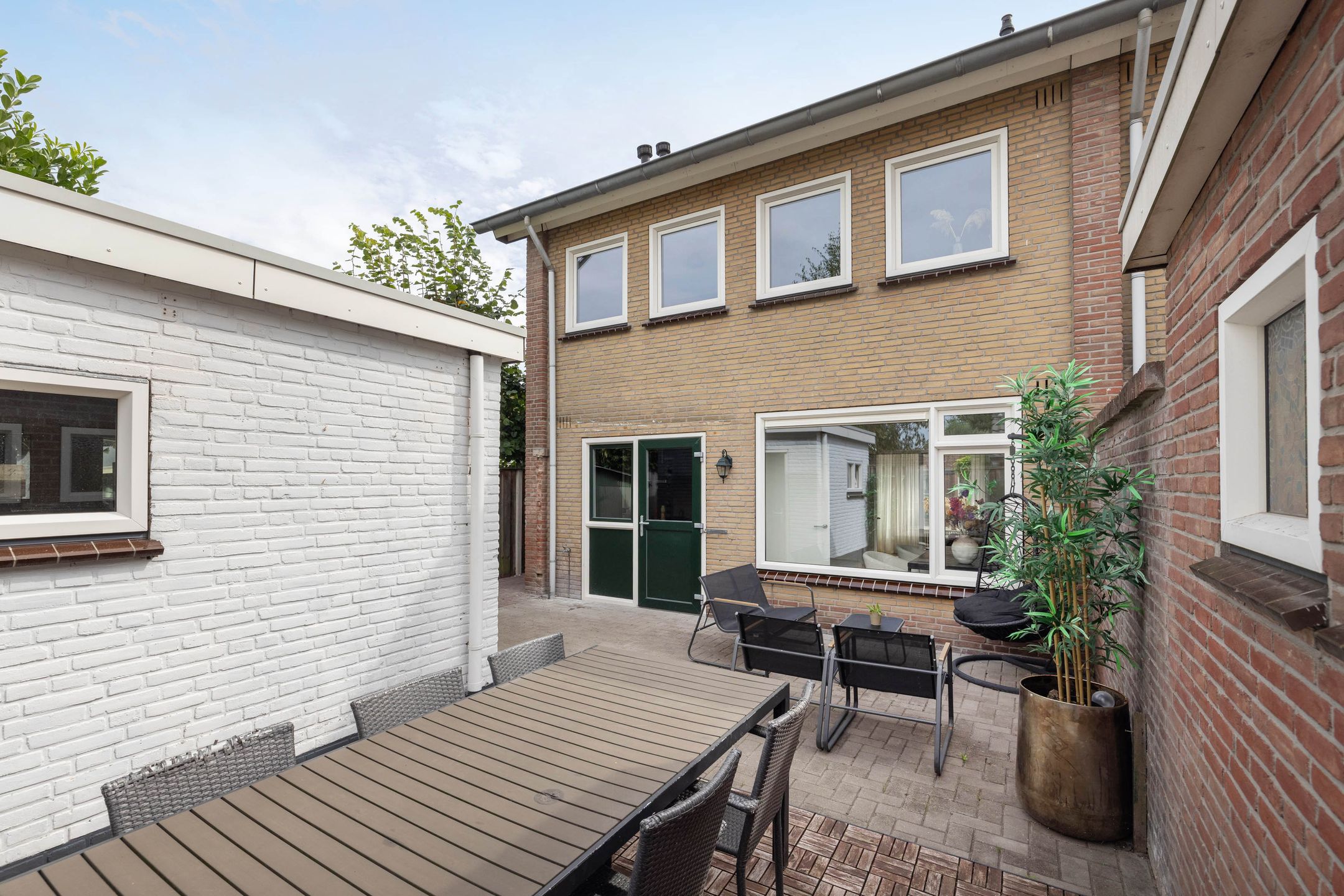 Foto 27 van Theresiastraat 6