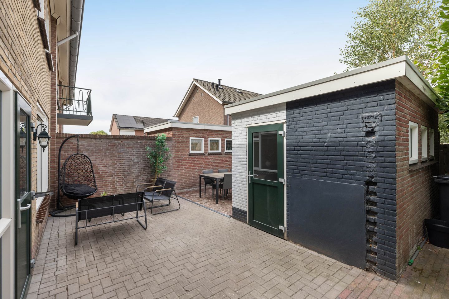 Foto 25 van Theresiastraat 6