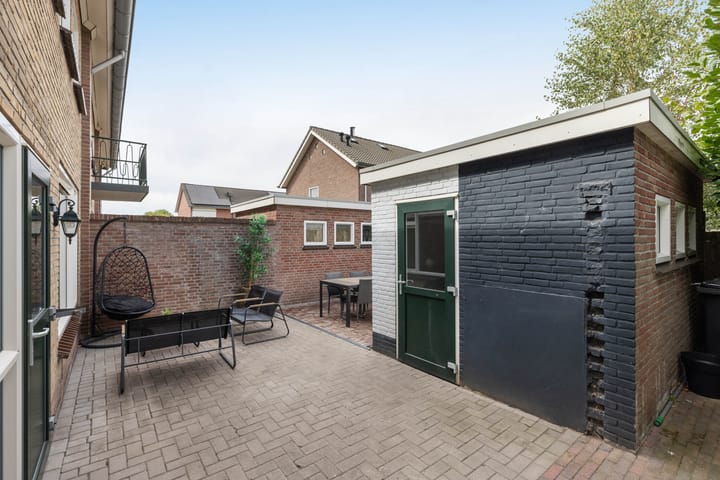 Foto 25 van Theresiastraat 6