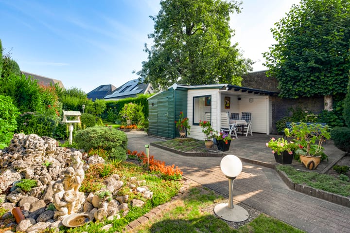 Foto 4 van Kloosterstraat 44