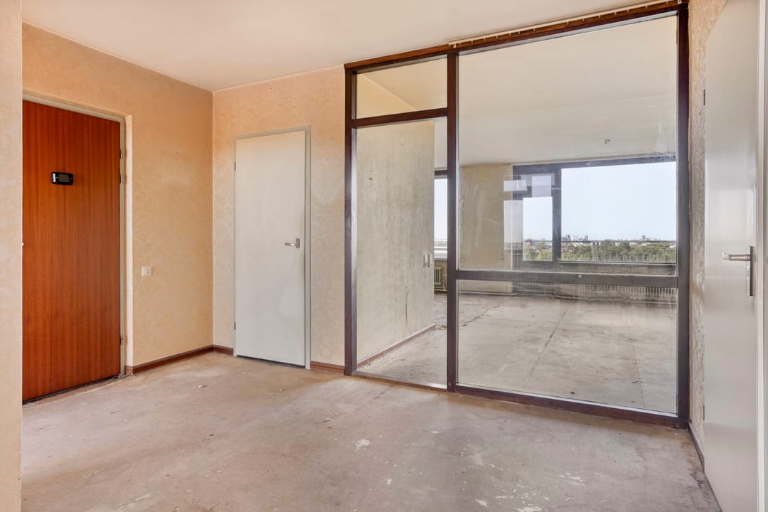 Foto 2 van Zernikelaan 558