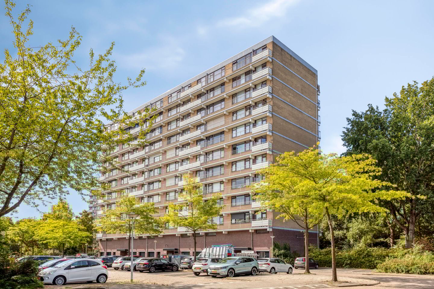 Foto 4 van Zernikelaan 558