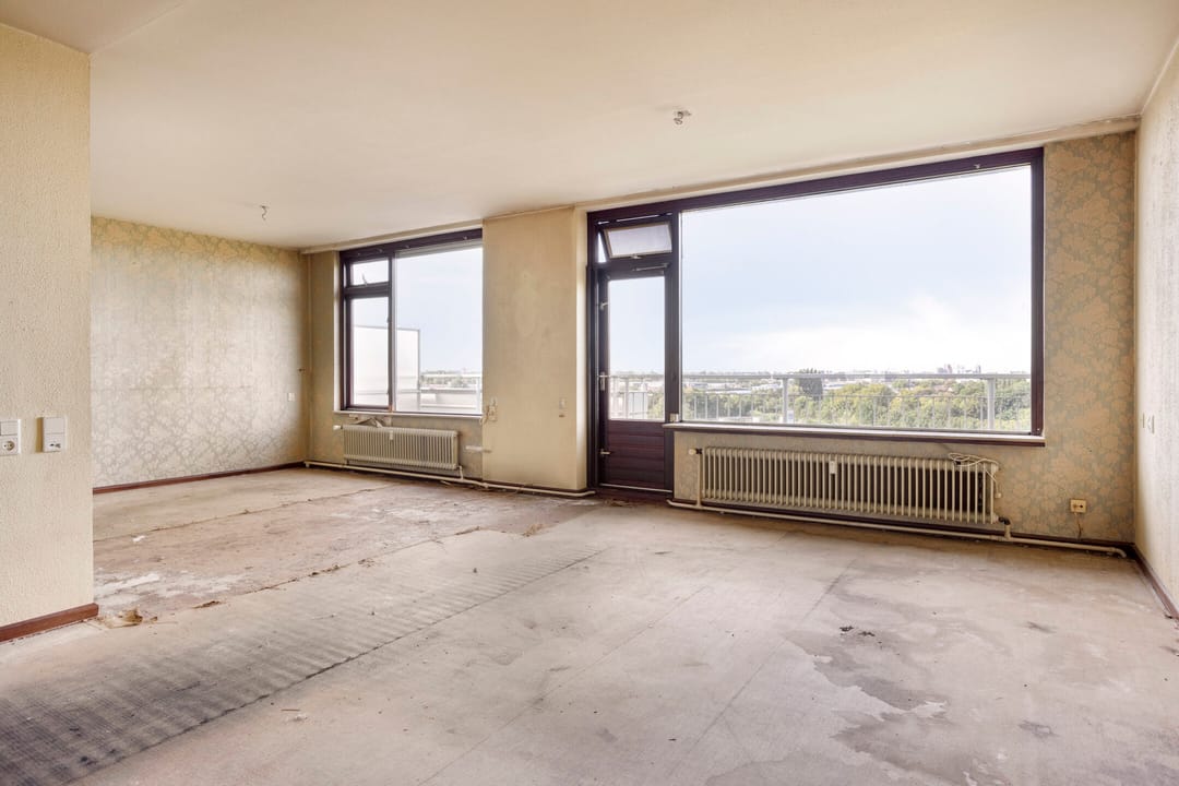 Foto 7 van Zernikelaan 558