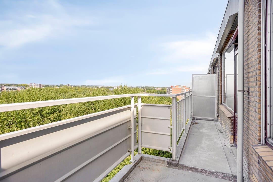 Foto 11 van Zernikelaan 558