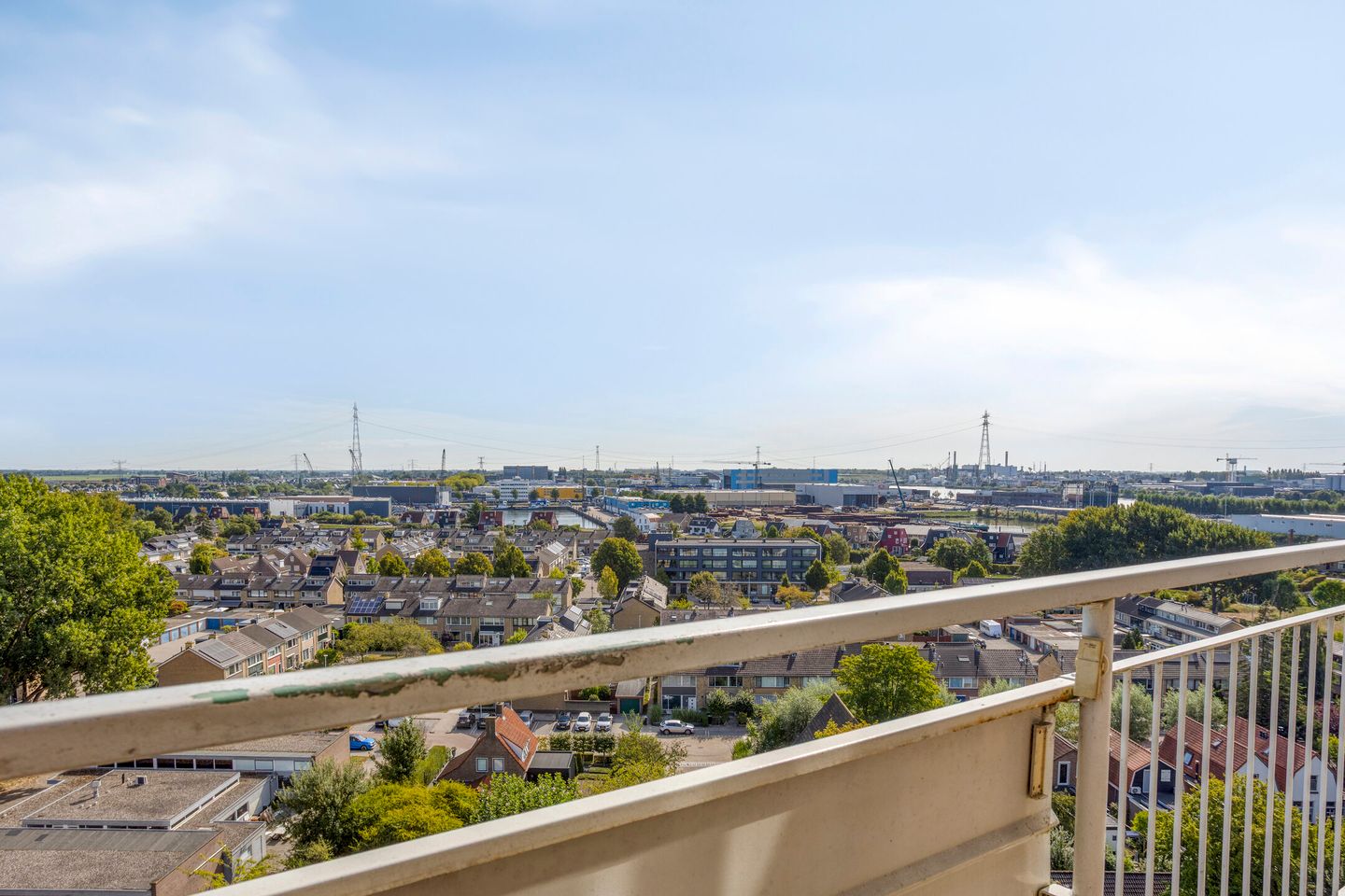 Foto 19 van Zernikelaan 558