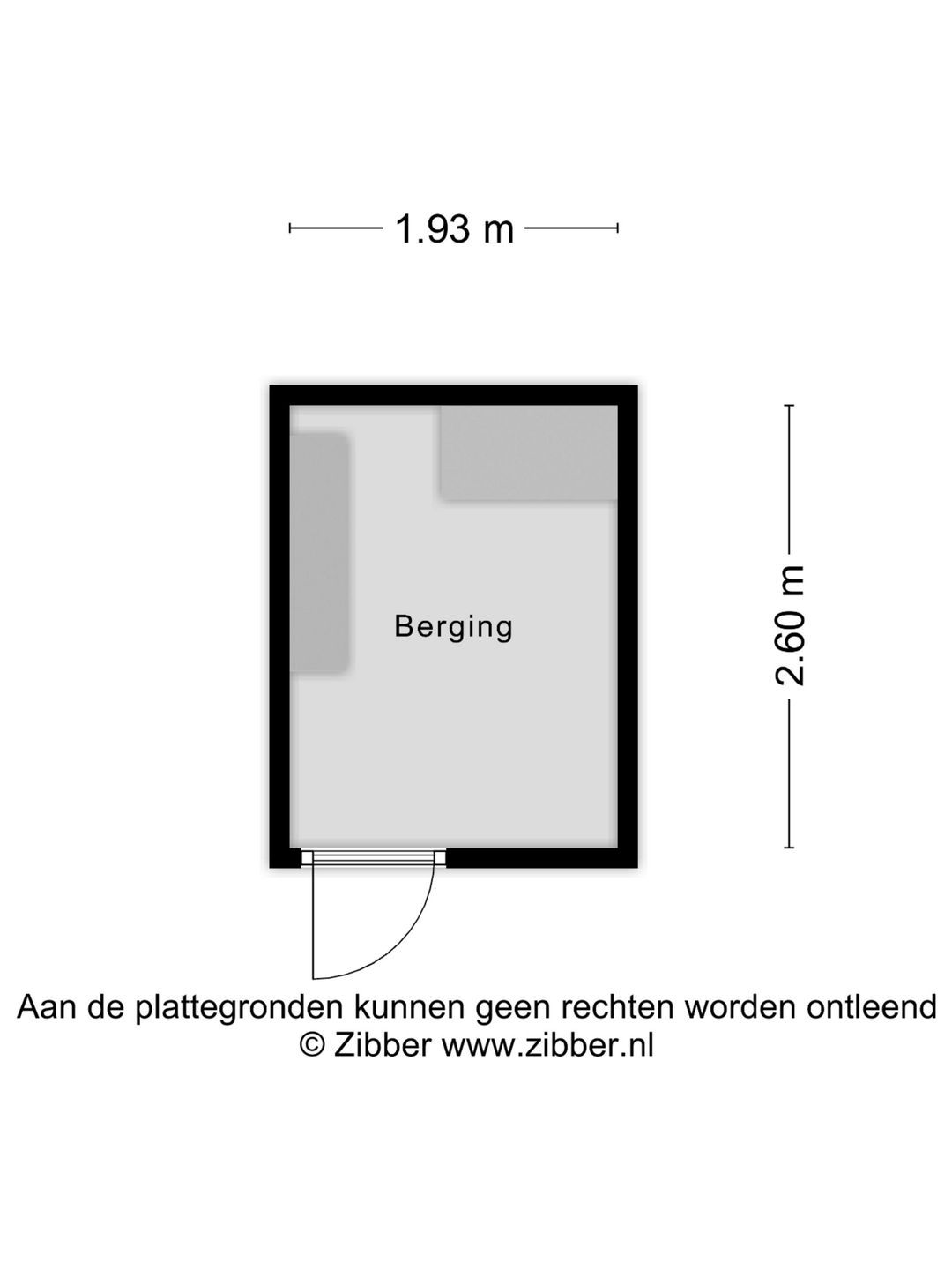 Foto 32 van Zernikelaan 558