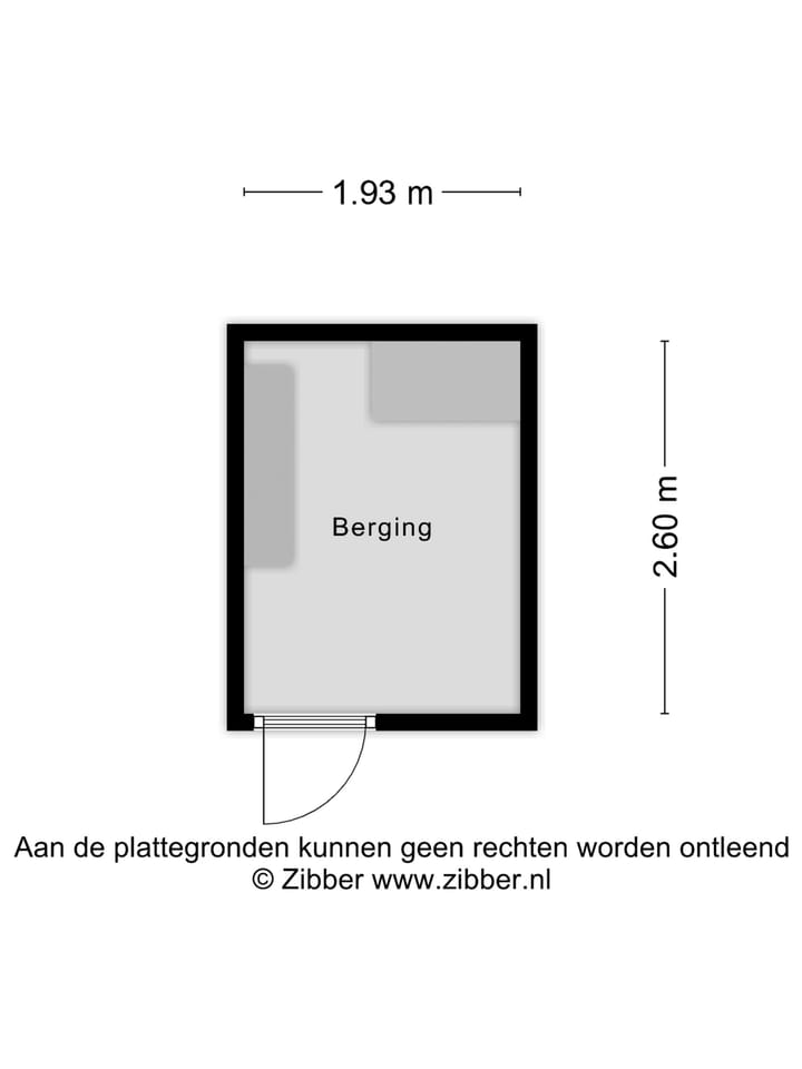 Foto 32 van Zernikelaan 558