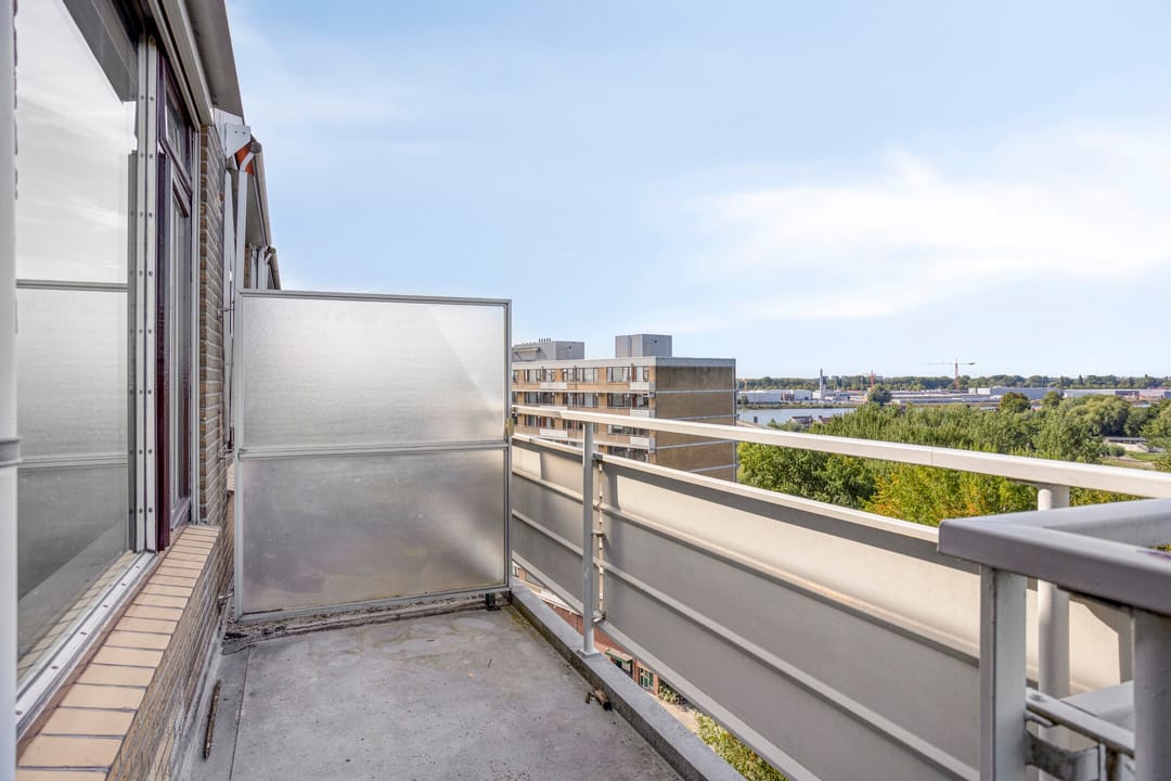 Foto 13 van Zernikelaan 558