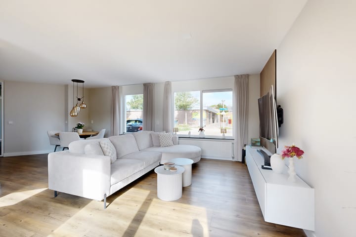 Foto 9 van Koningin Julianalaan 16