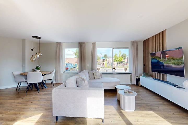 Foto 10 van Koningin Julianalaan 16