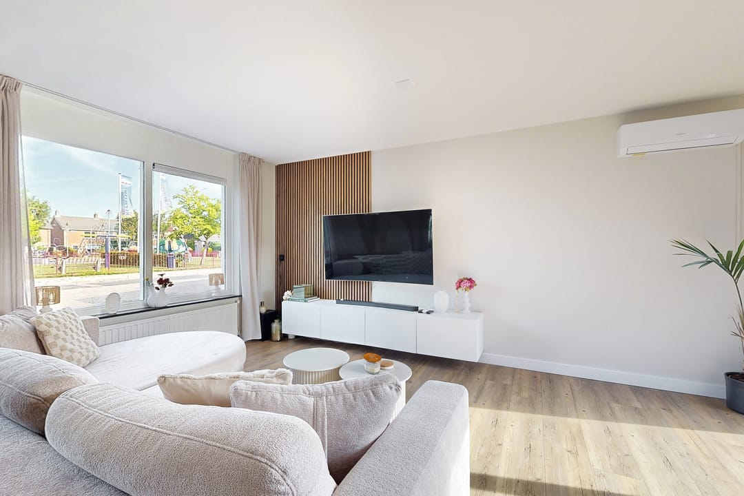 Photo 11 of Koningin Julianalaan 16