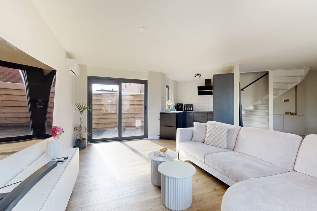 Photo 16 of Koningin Julianalaan 16