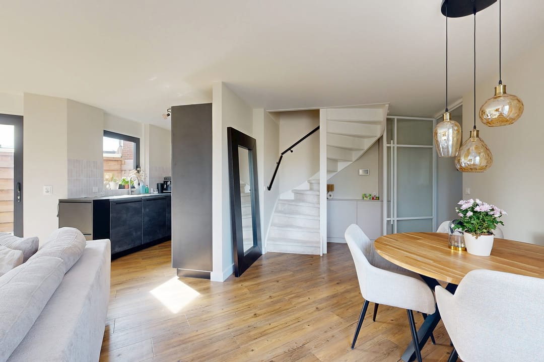 Photo 17 of Koningin Julianalaan 16