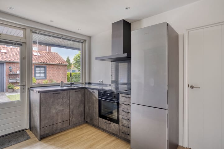 Foto 4 van Merefeltstraat 17