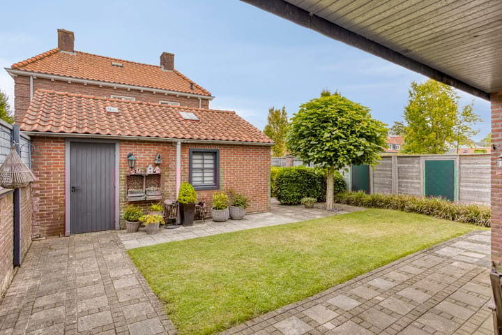 Foto 5 van Merefeltstraat 17