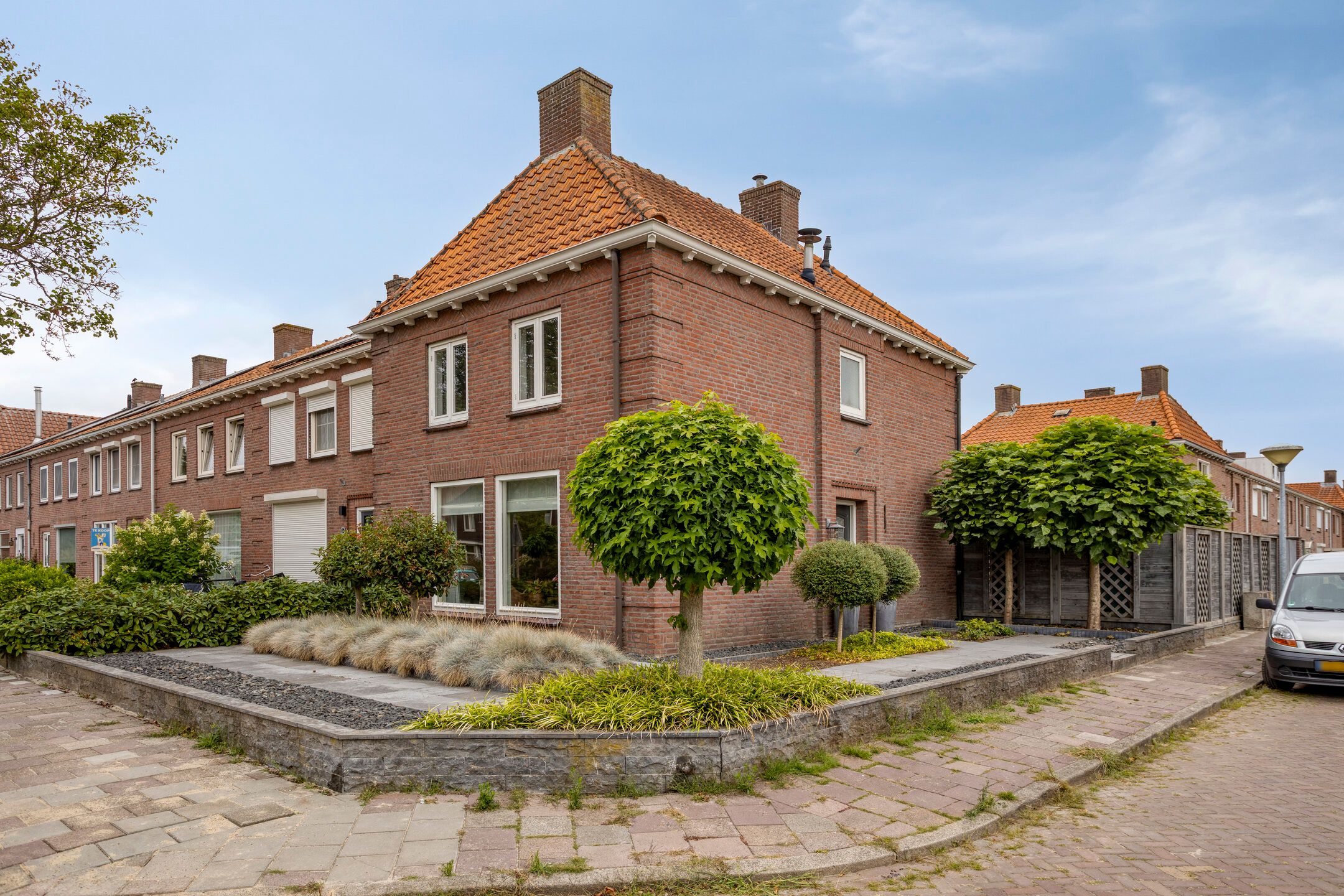 Foto 6 van Merefeltstraat 17