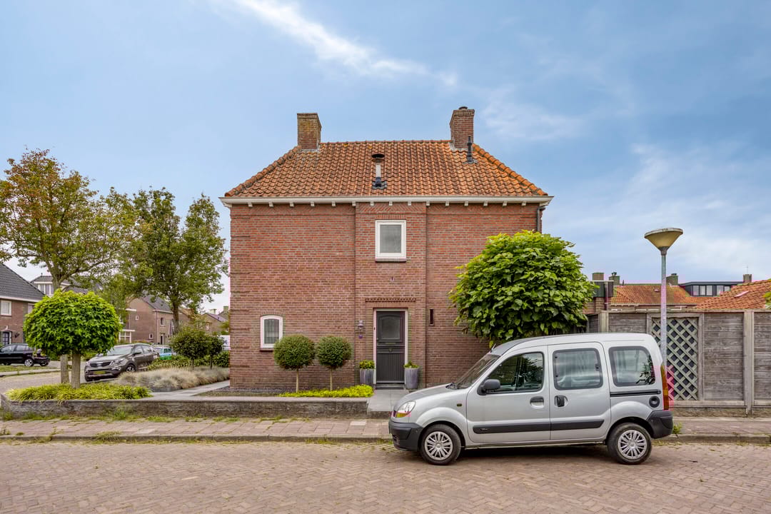 Foto 7 van Merefeltstraat 17