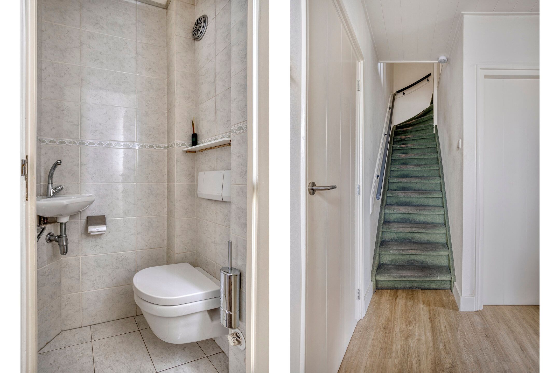 Foto 9 van Merefeltstraat 17