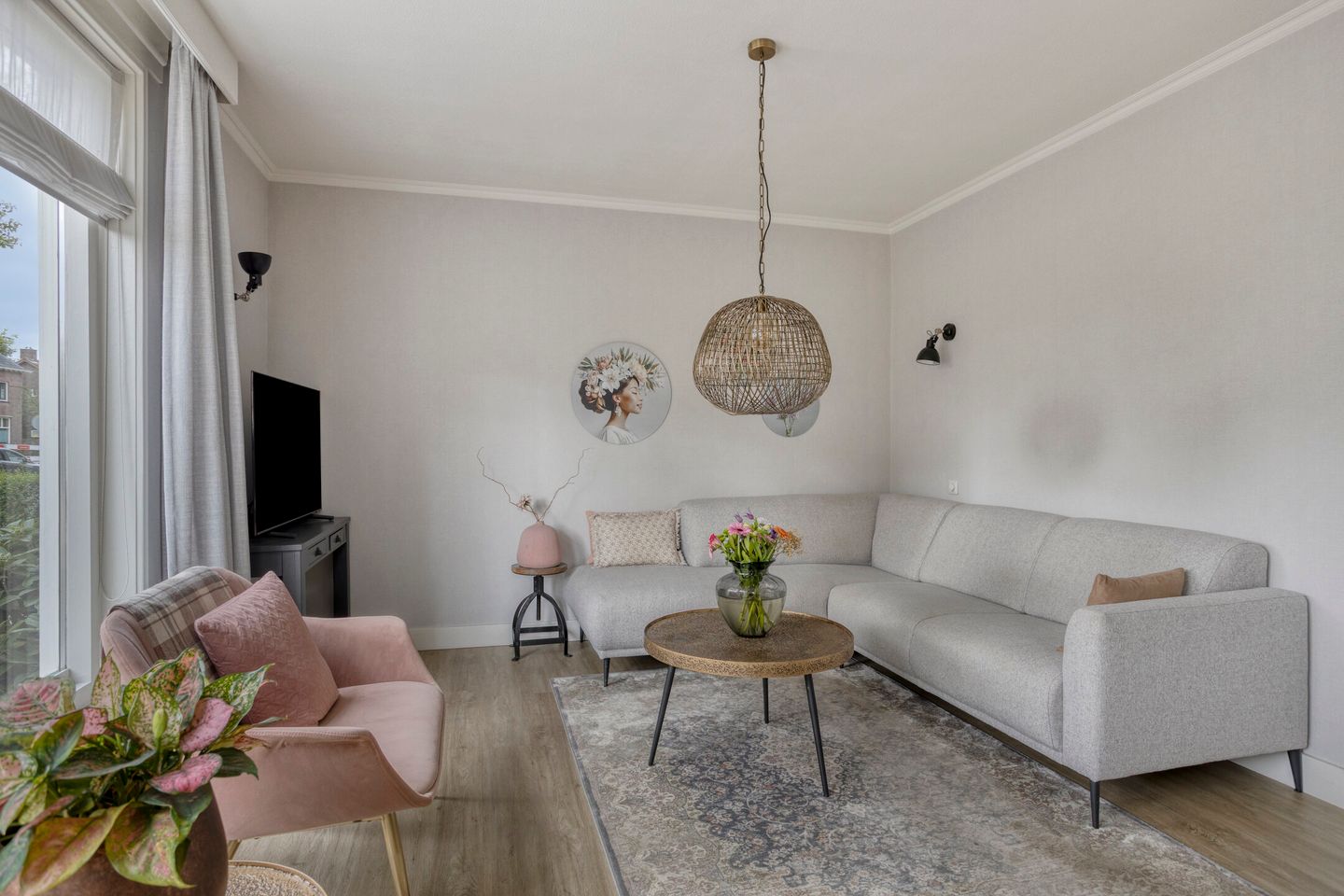 Foto 10 van Merefeltstraat 17