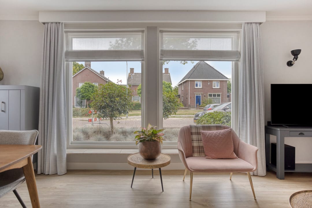 Foto 13 van Merefeltstraat 17