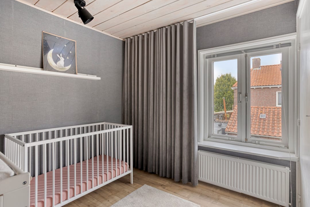 Foto 22 van Merefeltstraat 17