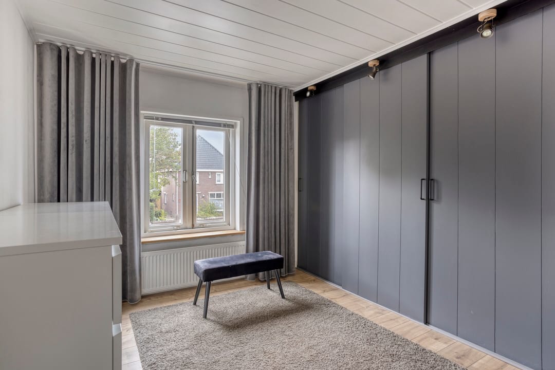 Foto 23 van Merefeltstraat 17