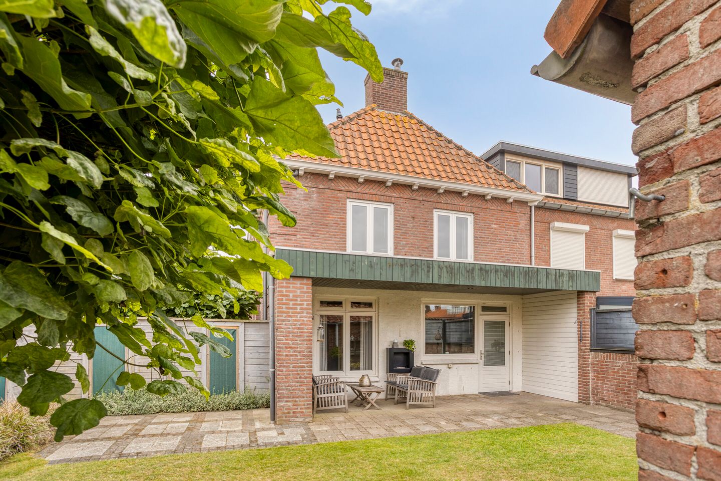 Foto 29 van Merefeltstraat 17