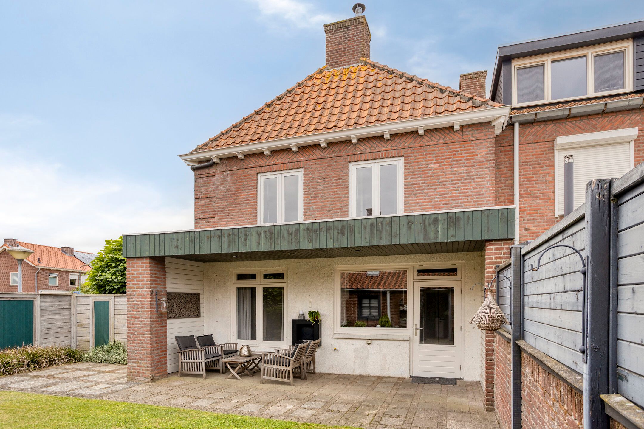 Foto 30 van Merefeltstraat 17