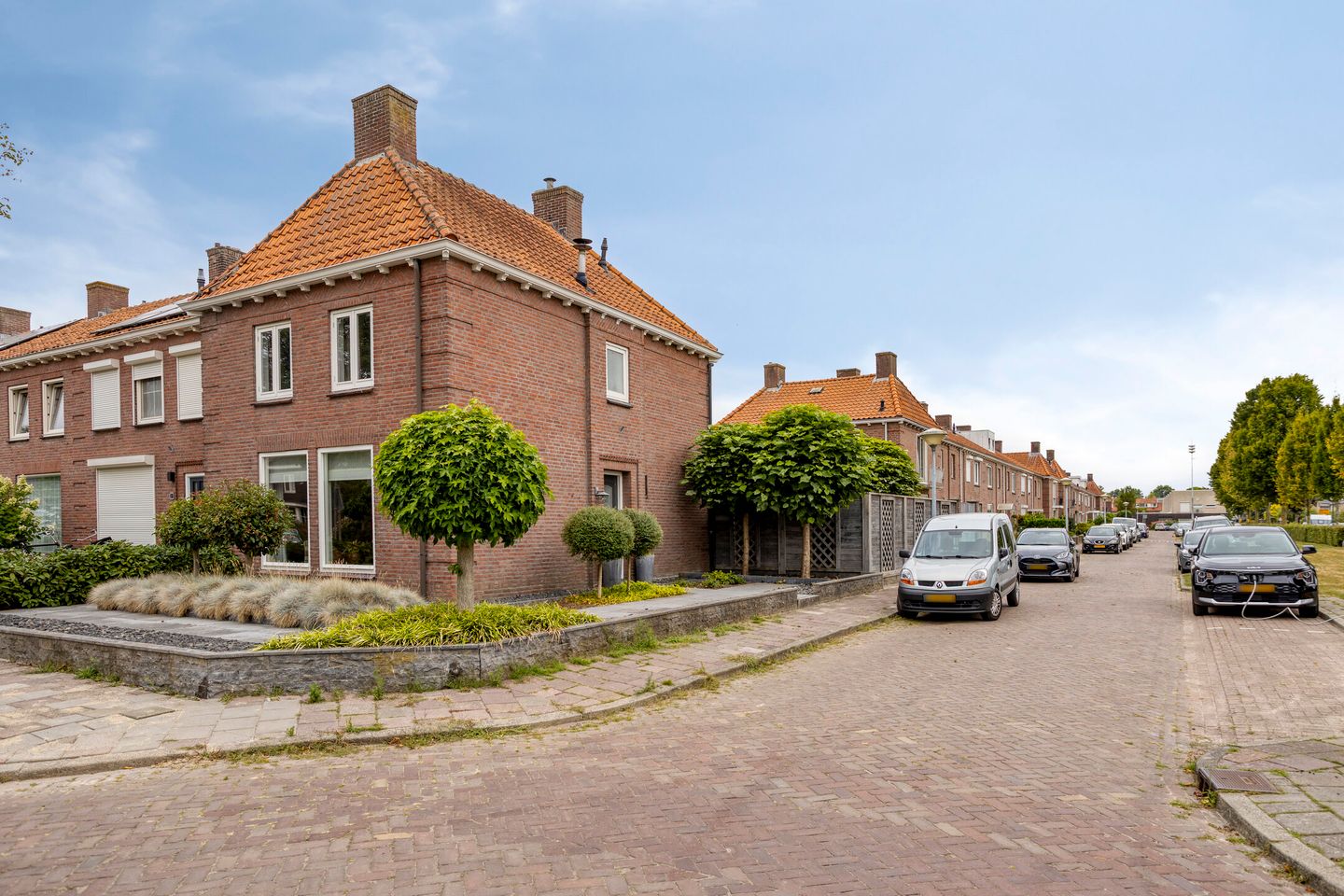 Foto 34 van Merefeltstraat 17