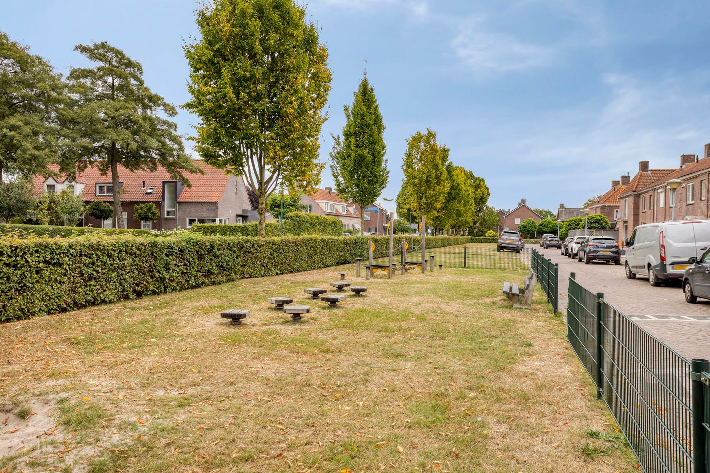 Foto 35 van Merefeltstraat 17