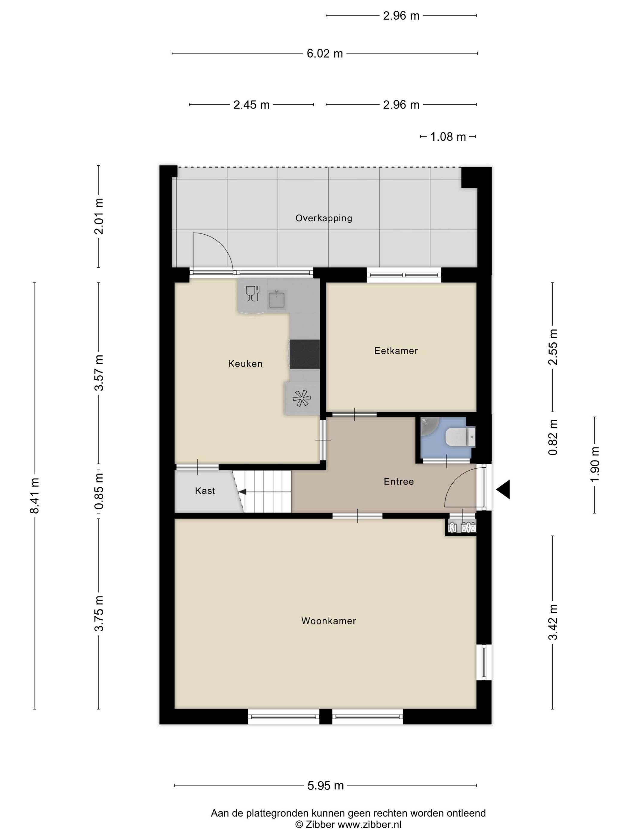 Foto 36 van Merefeltstraat 17