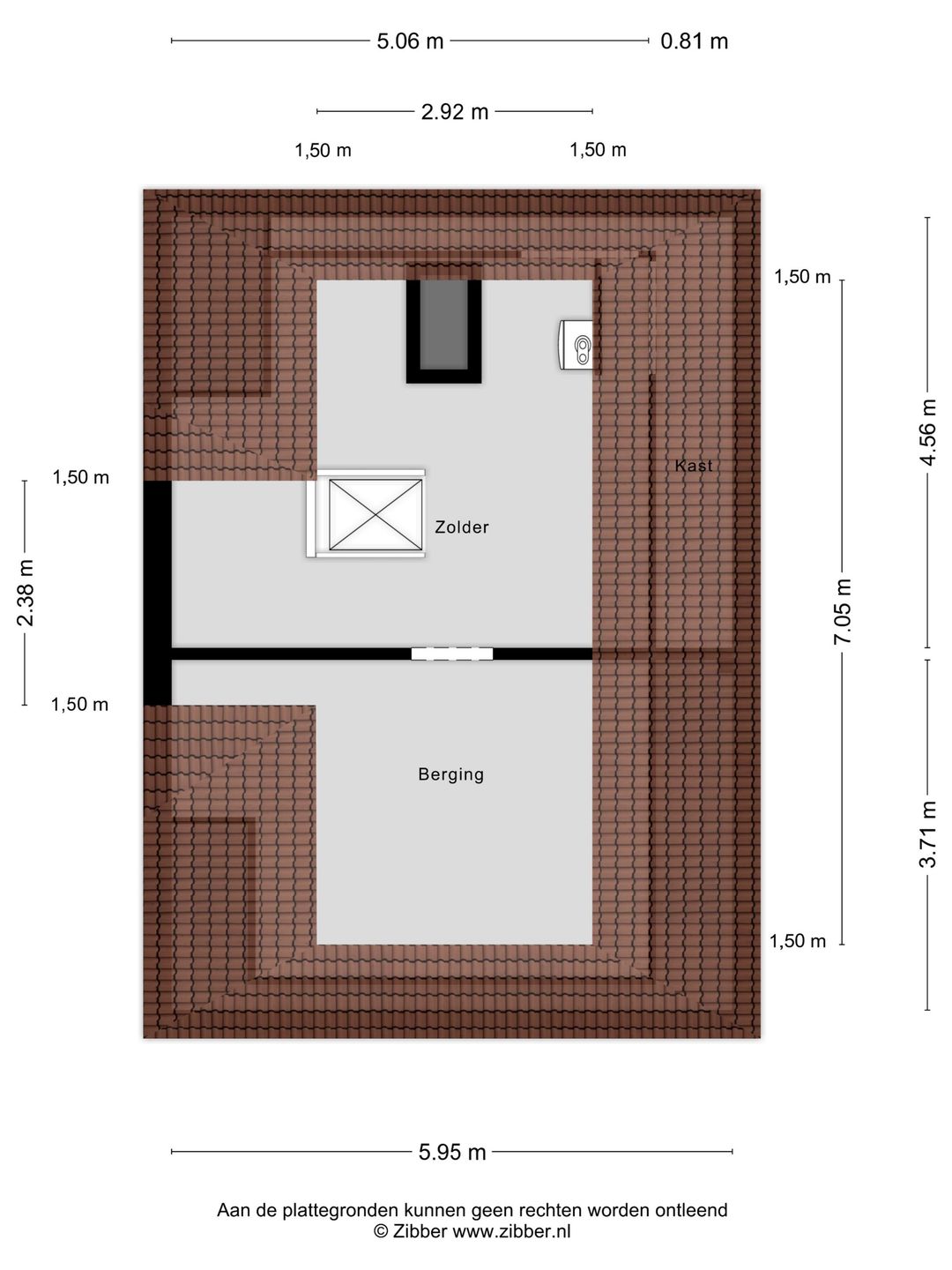 Foto 38 van Merefeltstraat 17
